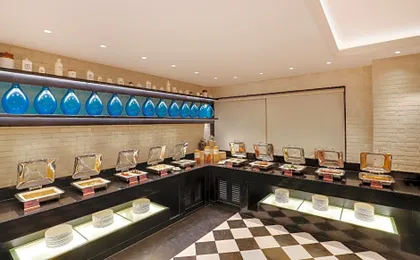 Lemon Tree Premier, Mumbai International Airport
