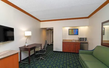 Wingate by Wyndham Fletcher at Asheville Airport