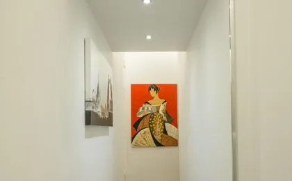 Bed & Breakfast Chiaia 32