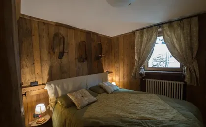 Bellavista Cogne Apartment