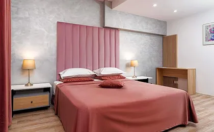 Hotel Minerva