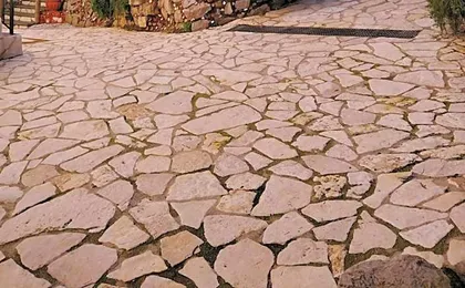 Giardino 21 Marzo