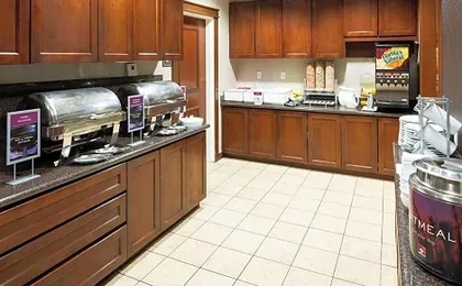 Residence Inn by Marriott Tucson Airport