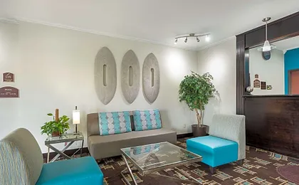 Best Western Plus Deridder Inn & Suites