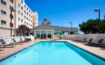 Hilton Garden Inn Oklahoma City Airport