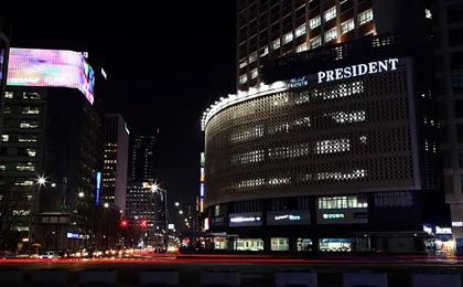 Hotel President