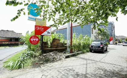 OYO 90291 Vin Stay Petanu