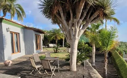 Casa Gorgonia