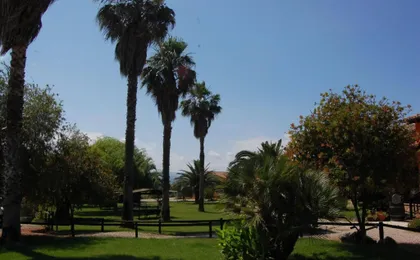 Agriturismo I Vigneti