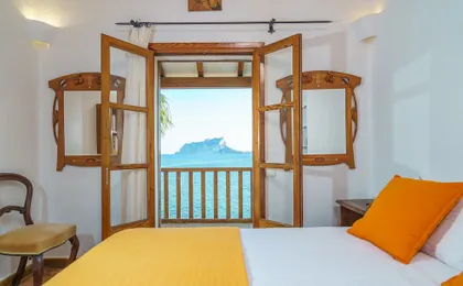 Villa Solhabitat Papavents