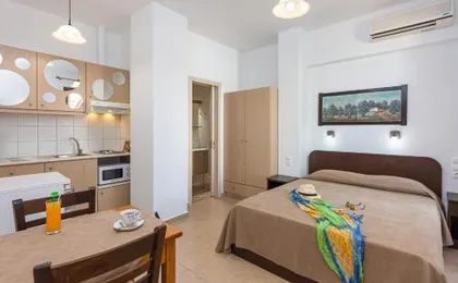 Galini Apartments & Studios