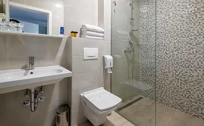 Hotel Novum