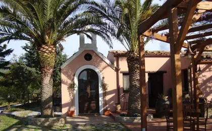 Tenuta Luogomarchese