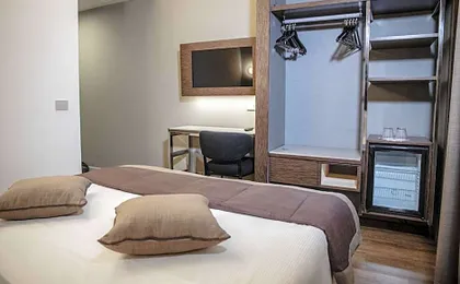 Al Manthia Hotel - Gruppo Trevi Hotels