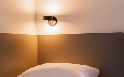 B&b Hotel Düsseldorf-city