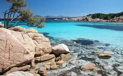 Casa Palma-Porto Pollo