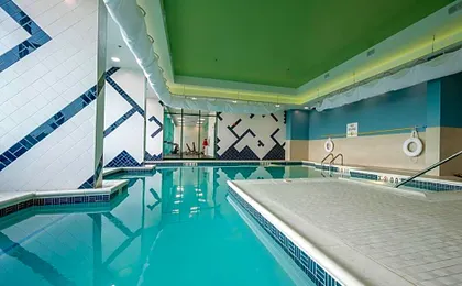 Holiday Inn Express & Suites VA Beach Oceanfront by IHG