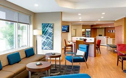 TownePlace Suites by Marriott Detroit Canton