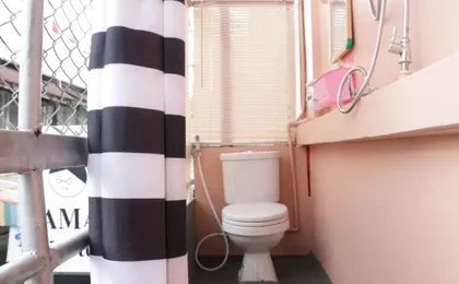 AMA Hostel