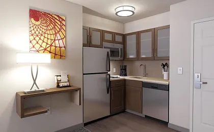 Staybridge Suites Vero Beach By IHG