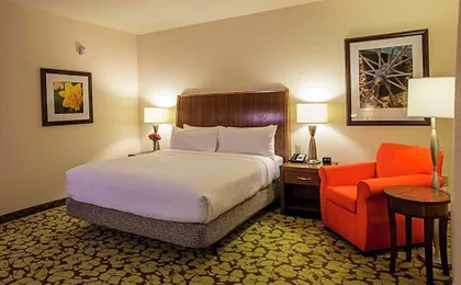 Hilton Garden Inn Uniontown