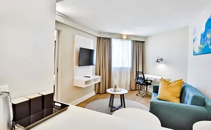 RH Hotel & Apartments - Pretoria