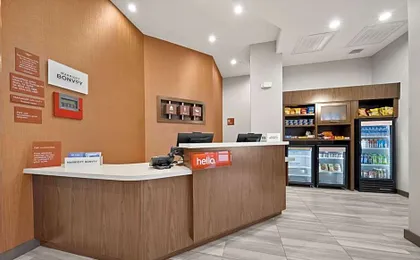 TownePlace Suites by Marriott Waco Northeast