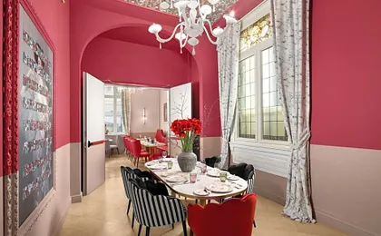 Anglo American Hotel Florence, Curio Collection by Hilton