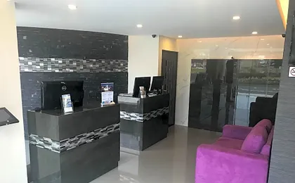 Best Western Plus Metepec & Suites