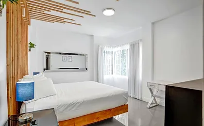 Hotel Belleza