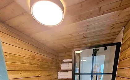 Parkhoeve Glamping