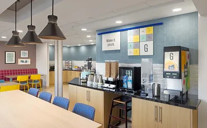 Garner Hotel Provo South by IHG