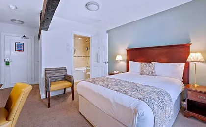 Sleeping Bear Hotels Dorchester