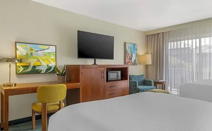 Best Western Plus Beach View Lodge Carlsbad