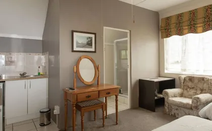 York House BB