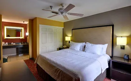 Homewood Suites By Hilton Longview