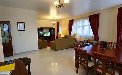 Ivory Hotel Apartments