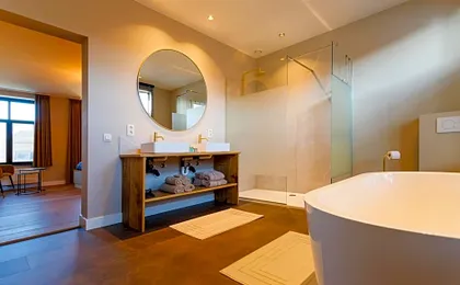 B&B 'T ZOUTE