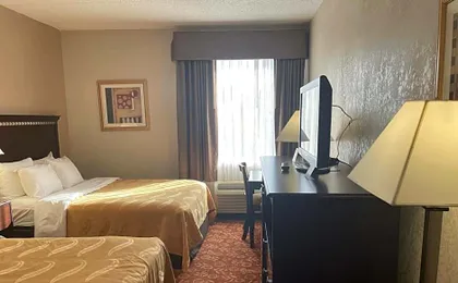 Quality Inn Vineland