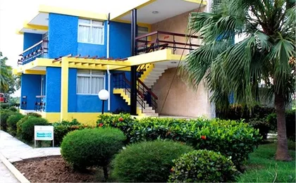 VILLA BAYAMO