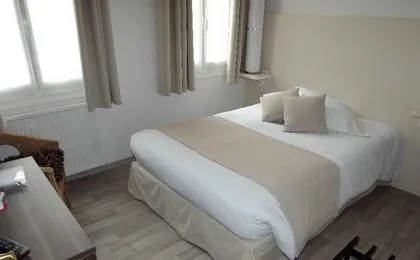 INTER HOTEL ROCAFORTIS