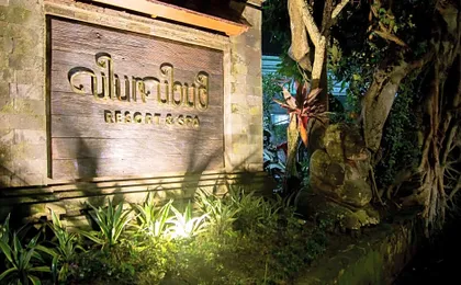 Ulun Ubud Resort