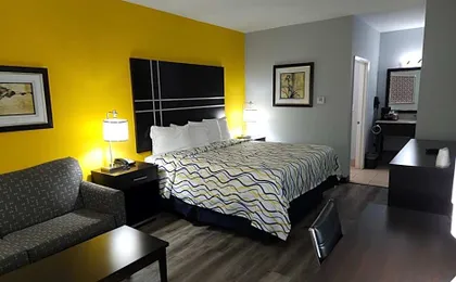 Executive Inn and Suites Tyler