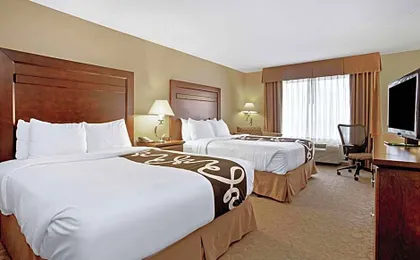 La Quinta Inn & Suites by Wyndham Bismarck