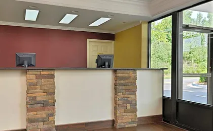Red Roof Inn Dalton