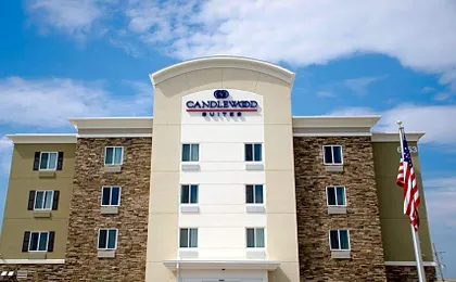 Candlewood Suites Memphis - Southaven By IHG