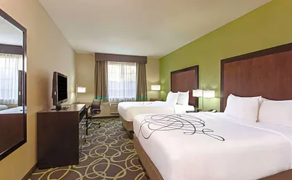 La Quinta Inn & Suites by Wyndham Los Banos