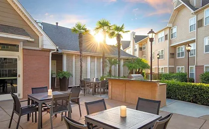 Residence Inn by Marriott San Diego Sorrento Mesa/Sorrento Valley
