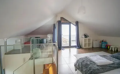 Casa da Graça by Analodges