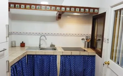 Casa El Simancón